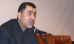 دکتر حجت‌الله ایوبی